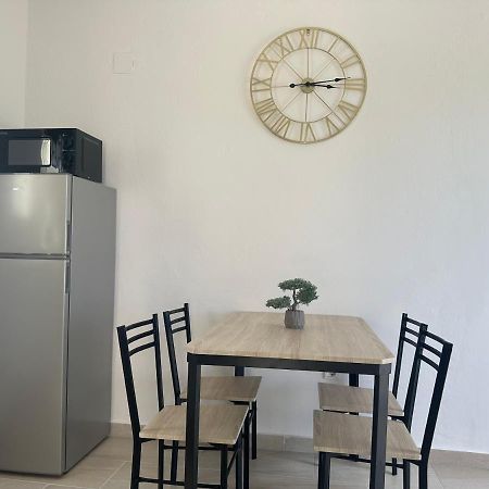Apartment Stanko Ližnjan Buitenkant foto