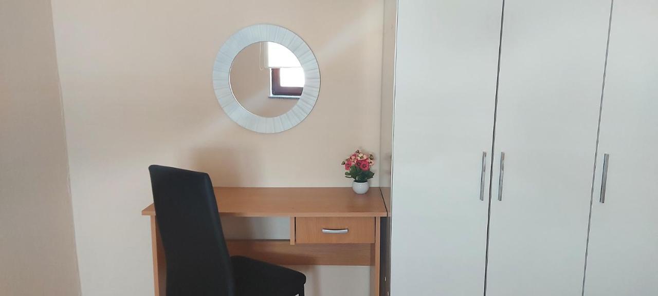 Apartment Stanko Ližnjan Buitenkant foto