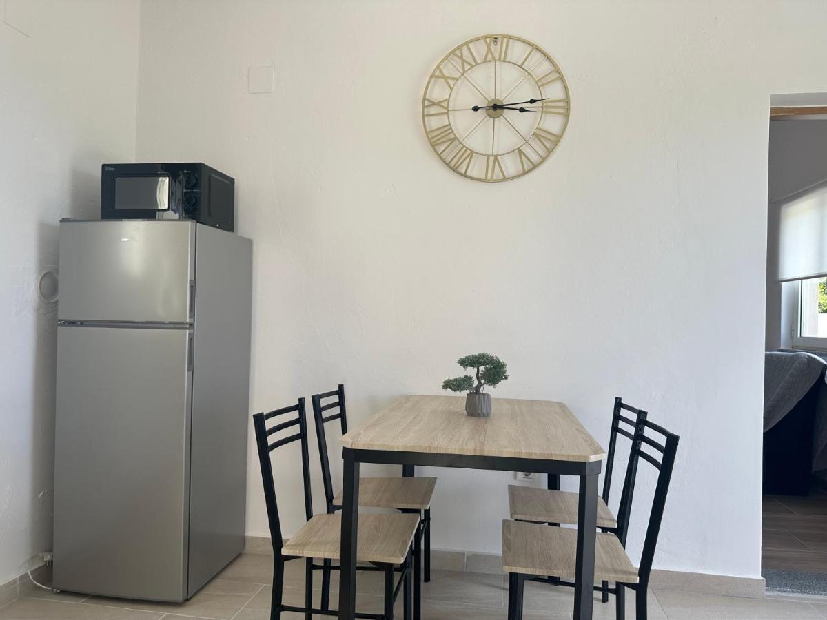 Apartment Stanko Ližnjan Buitenkant foto