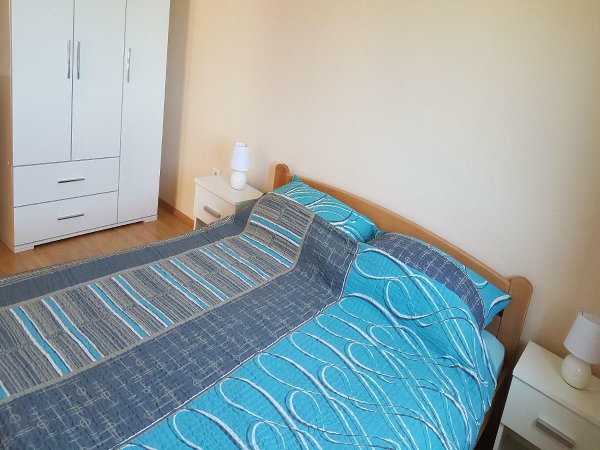 Apartment Stanko Ližnjan Buitenkant foto